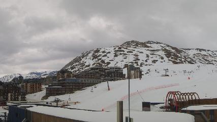Tignes: Val Claret - 2150m (tignes.net)