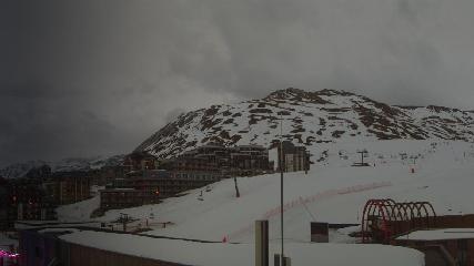 Tignes: Val Claret - 2150m (tignes.net)