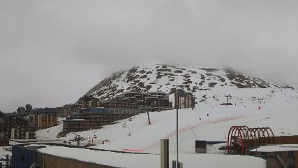 Tignes: Val Claret - 2150m (tignes.net)