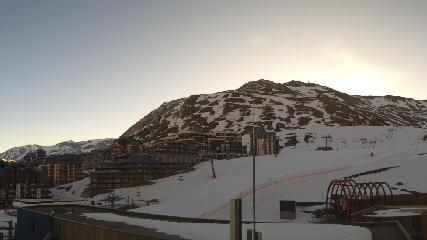 Tignes: Val Claret - 2150m (tignes.net)