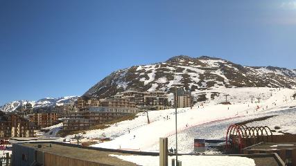Tignes: Val Claret - 2150m (tignes.net)