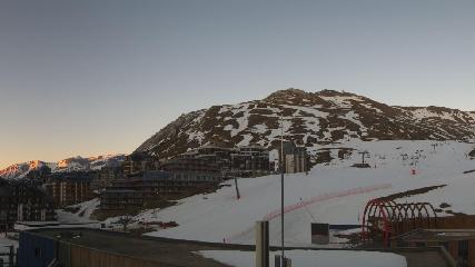 Tignes: Val Claret - 2150m (tignes.net)