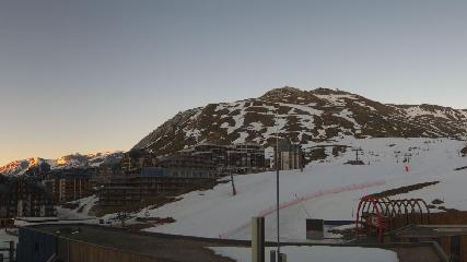 Tignes: Val Claret - 2150m (tignes.net)