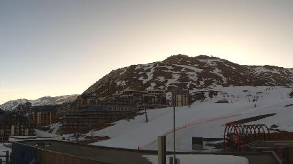 Tignes: Val Claret - 2150m (tignes.net)