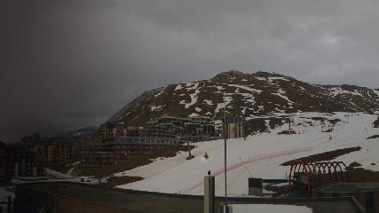 Tignes: Val Claret - 2150m (tignes.net)