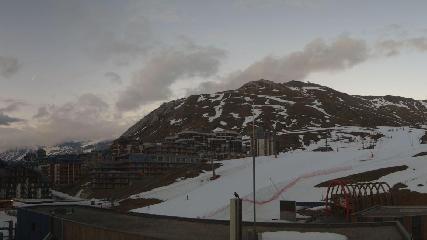 Tignes: Val Claret - 2150m (tignes.net)