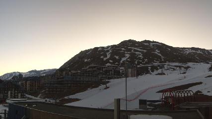 Tignes: Val Claret - 2150m (tignes.net)