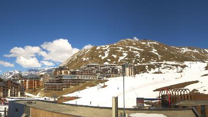 Tignes: Val Claret - 2150m (tignes.net)