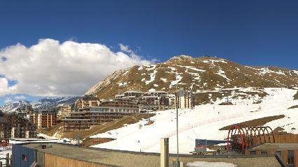 Tignes: Val Claret - 2150m (tignes.net)