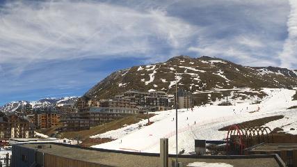 Tignes: Val Claret - 2150m (tignes.net)