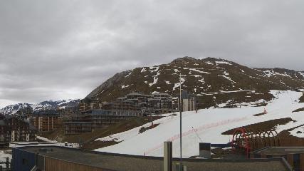 Tignes: Val Claret - 2150m (tignes.net)