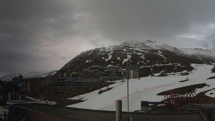 Tignes: Val Claret - 2150m (tignes.net)