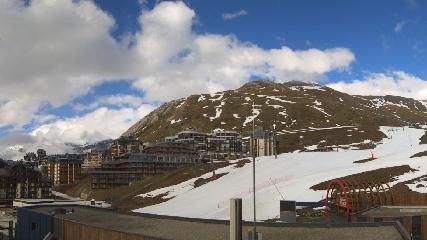 Tignes: Val Claret - 2150m (tignes.net)