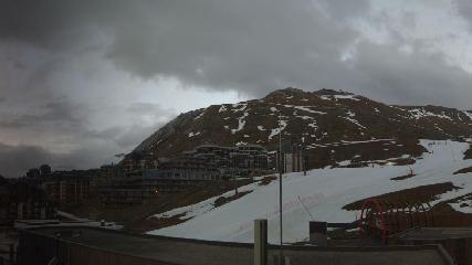 Tignes: Val Claret - 2150m (tignes.net)