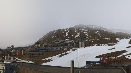 Tignes: Val Claret - 2150m (tignes.net)