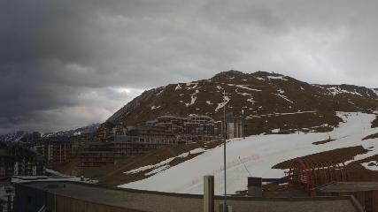 Tignes: Val Claret - 2150m (tignes.net)