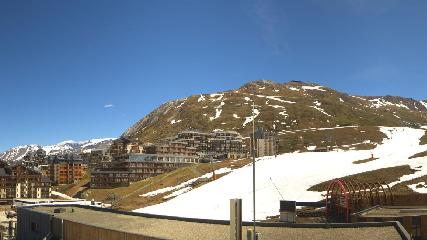 Tignes: Val Claret - 2150m (tignes.net)