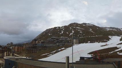 Tignes: Val Claret - 2150m (tignes.net)