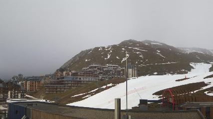 Tignes: Val Claret - 2150m (tignes.net)