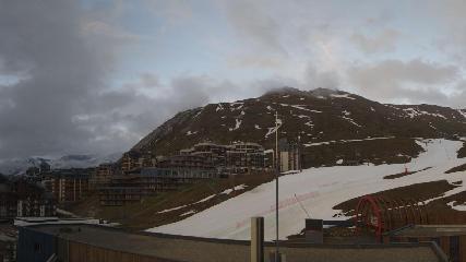 Tignes: Val Claret - 2150m (tignes.net)