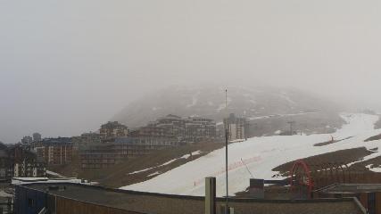Tignes: Val Claret - 2150m (tignes.net)