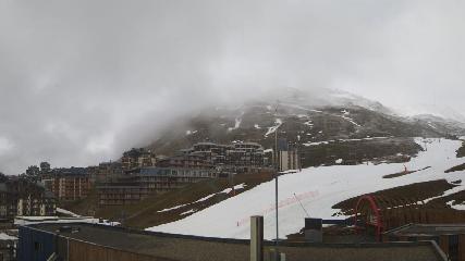 Tignes: Val Claret - 2150m (tignes.net)