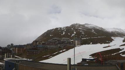 Tignes: Val Claret - 2150m (tignes.net)