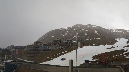 Tignes: Val Claret - 2150m (tignes.net)