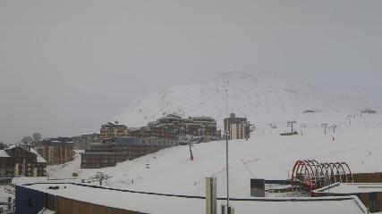 Tignes: Val Claret - 2150m (tignes.net)