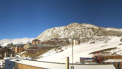 Tignes: Val Claret - 2150m (tignes.net)