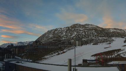 Tignes: Val Claret - 2150m (tignes.net)