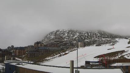 Tignes: Val Claret - 2150m (tignes.net)