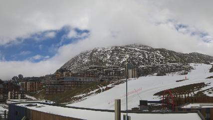 Tignes: Val Claret - 2150m (tignes.net)