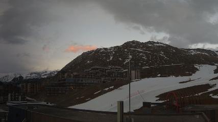 Tignes: Val Claret - 2150m (tignes.net)