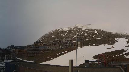 Tignes: Val Claret - 2150m (tignes.net)