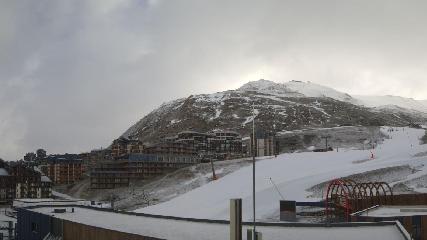 Tignes: Val Claret - 2150m (tignes.net)