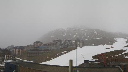 Tignes: Val Claret - 2150m (tignes.net)