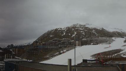 Tignes: Val Claret - 2150m (tignes.net)