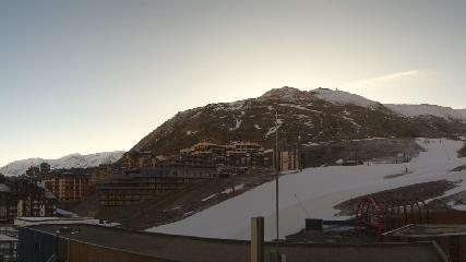 Tignes: Val Claret - 2150m (tignes.net)