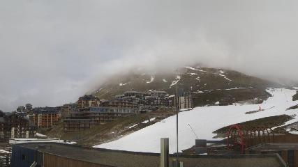 Tignes: Val Claret - 2150m (tignes.net)