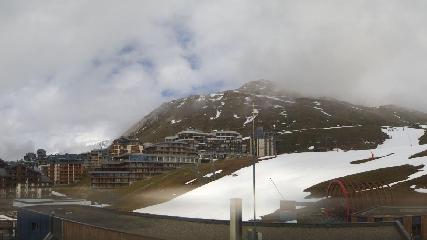 Tignes: Val Claret - 2150m (tignes.net)