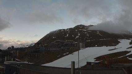Tignes: Val Claret - 2150m (tignes.net)