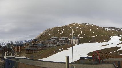 Tignes: Val Claret - 2150m (tignes.net)