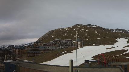 Tignes: Val Claret - 2150m (tignes.net)