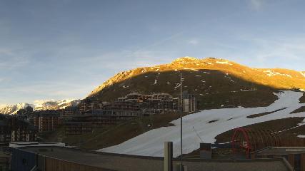 Tignes: Val Claret - 2150m (tignes.net)