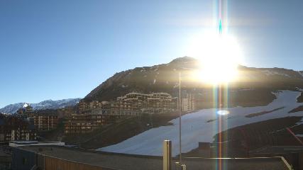 Tignes: Val Claret - 2150m (tignes.net)