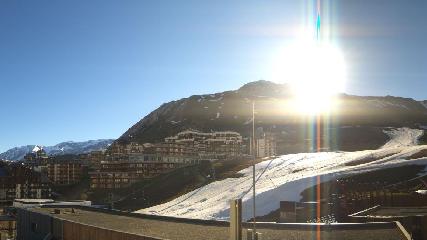 Tignes: Val Claret - 2150m (tignes.net)