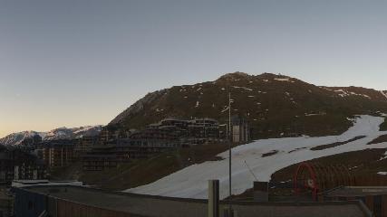 Tignes: Val Claret - 2150m (tignes.net)