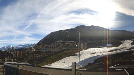 Tignes: Val Claret - 2150m (tignes.net)