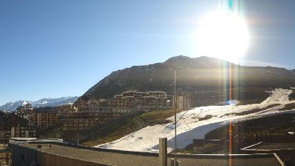 Tignes: Val Claret - 2150m (tignes.net)
